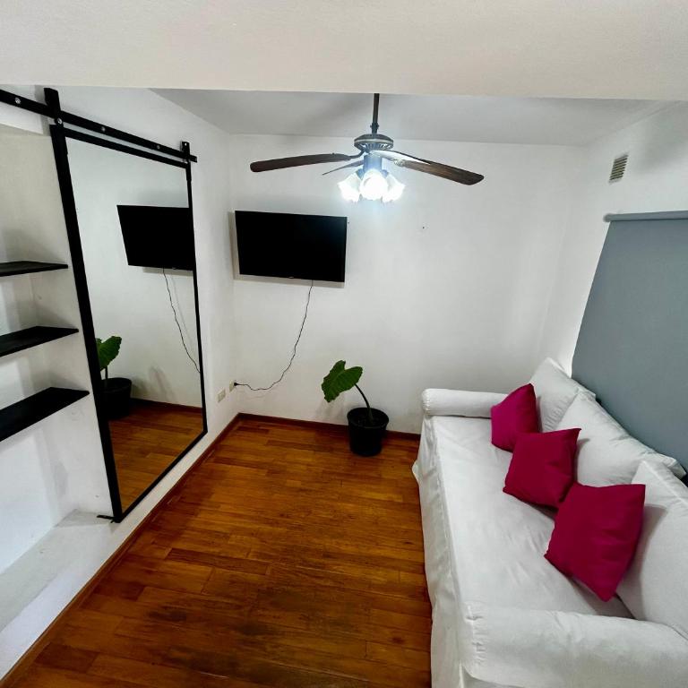 La Ribera - One-Bedroom Apartment - 4