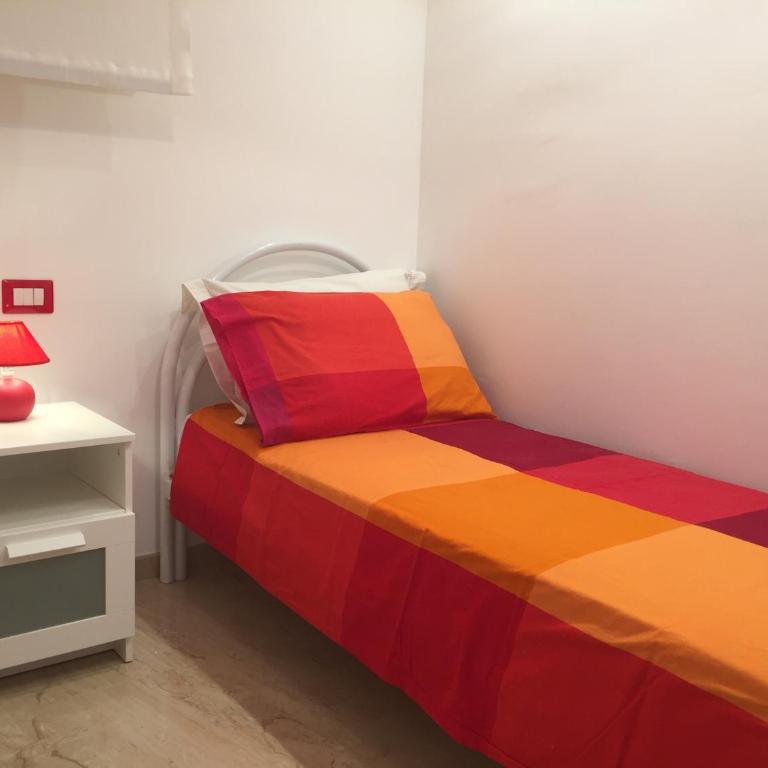 Baia Giardini Apartments - Appartamento Superior - 35