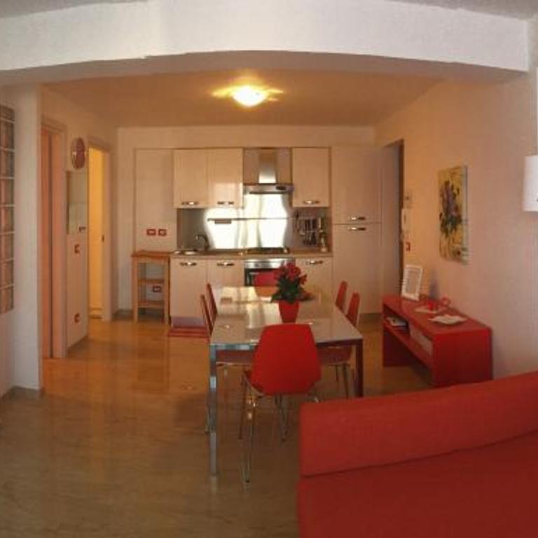 Baia Giardini Apartments - Appartamento Superior - 3