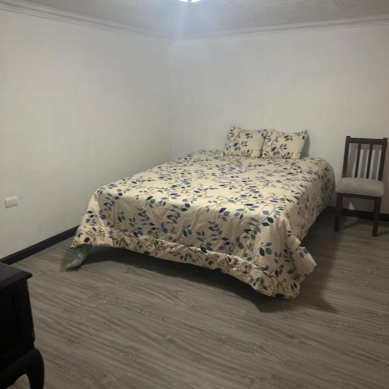 Batan Residencia - Habitación Doble con baño compartido - 5