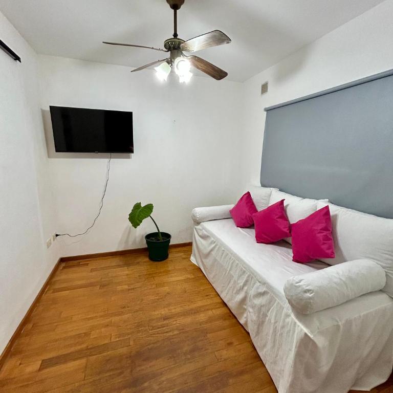 La Ribera - One-Bedroom Apartment - 5