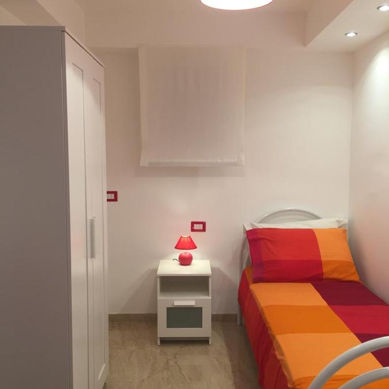 Baia Giardini Apartments - Appartamento Superior - 34