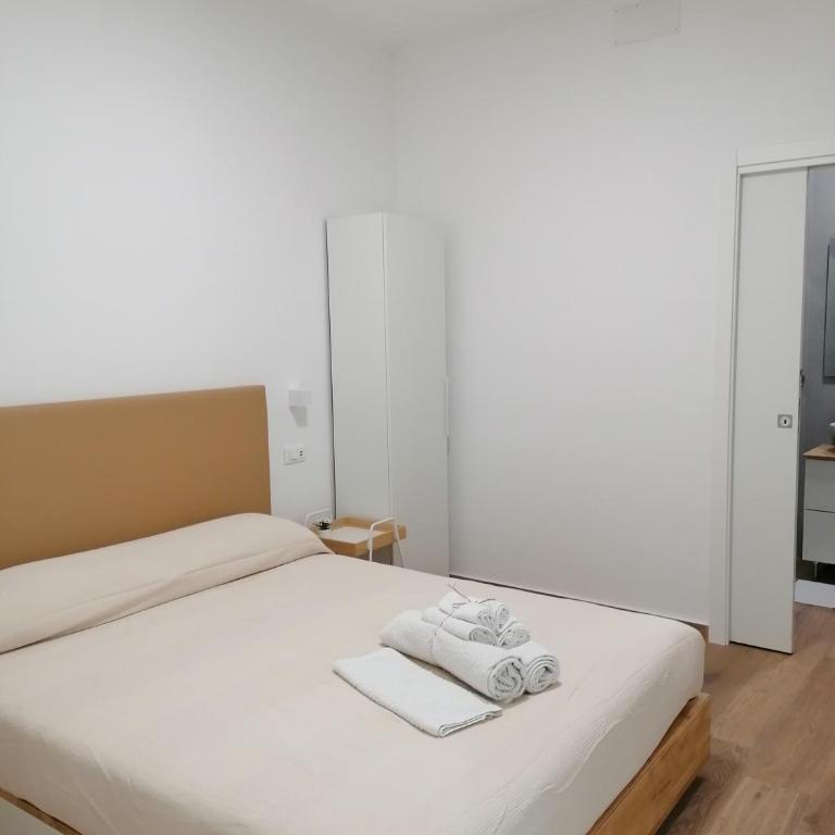 Dell'Ova 98 Rooms - Superior Quadruple Room - 6
