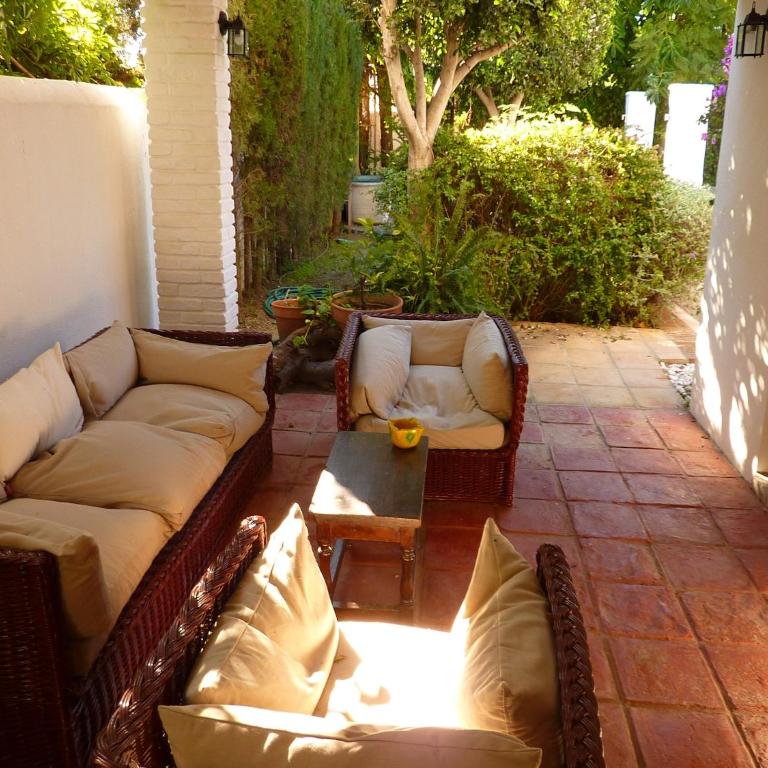 Costa del Sol Villa Near Beach - Villa de 8 dormitorios - 2