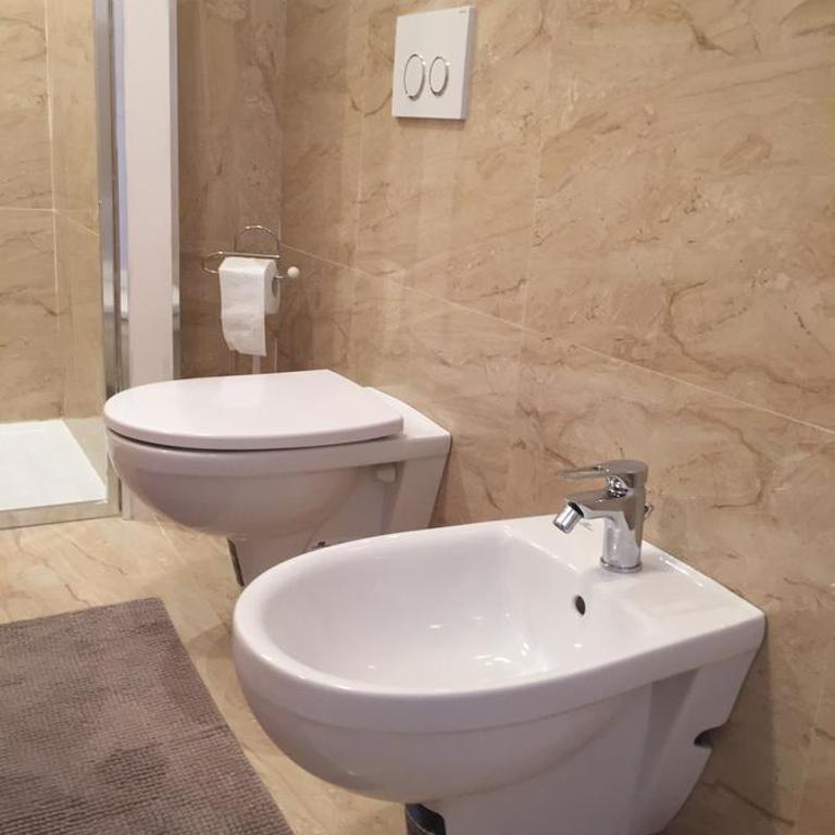 Baia Giardini Apartments - Appartamento Superior - 40