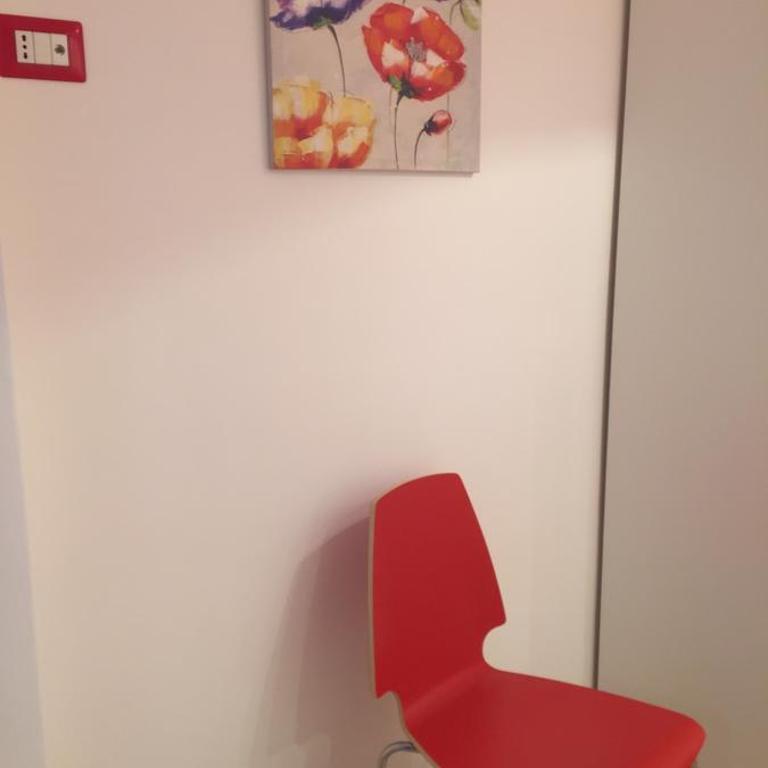 Baia Giardini Apartments - Appartamento Superior - 36