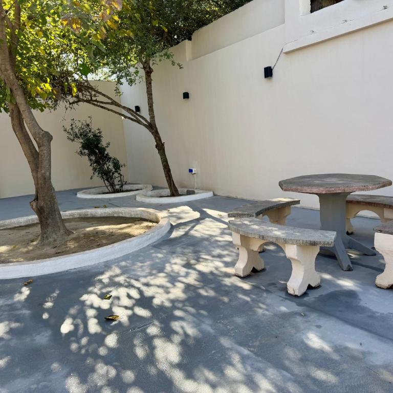 Isabel Apart y Suites - Apartamento de 2 dormitorios - 1