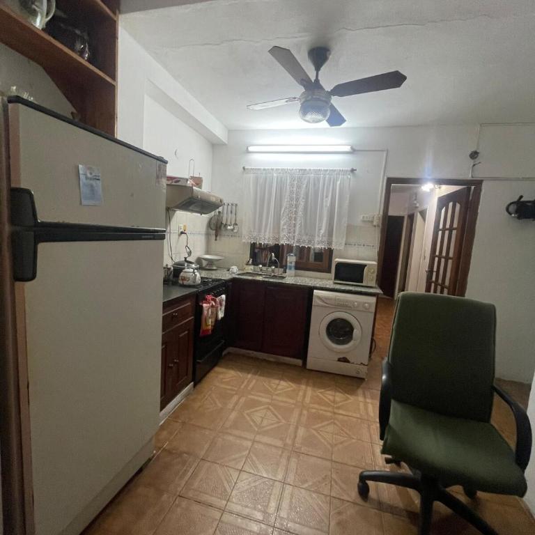 Casa Céntrica de 2 Habitaciones con Patio y Parrilla - Casa de 2 dormitorios - 12