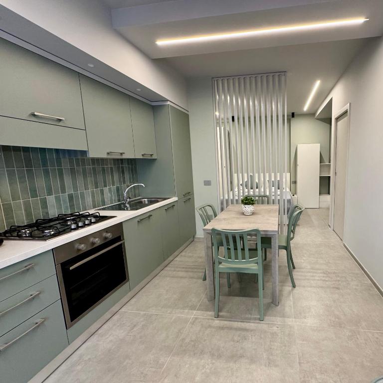 A Due Passi dal Centro - Appartamento con 1 Camera da Letto - 18