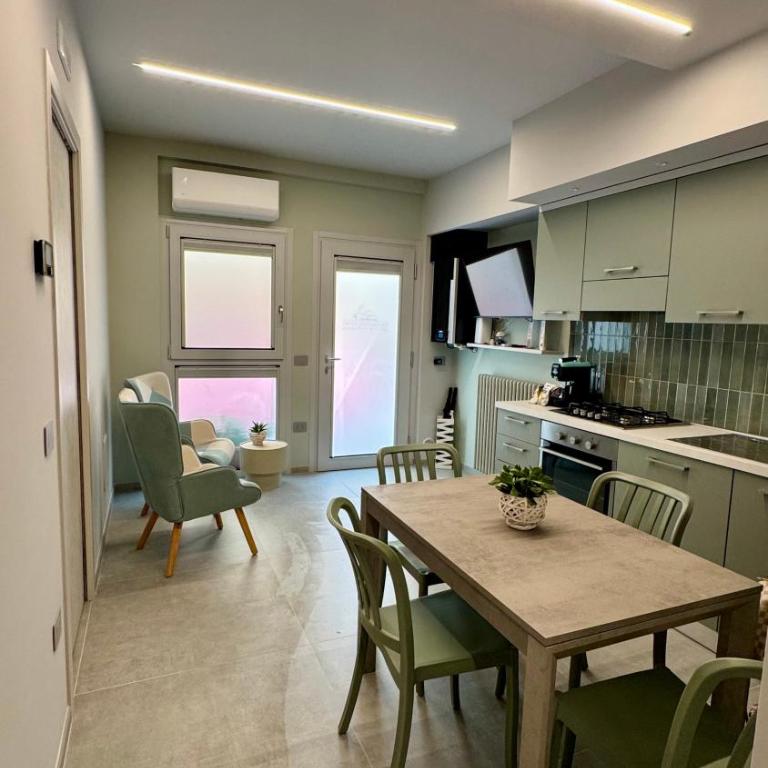 A Due Passi dal Centro - Appartamento con 1 Camera da Letto - 15