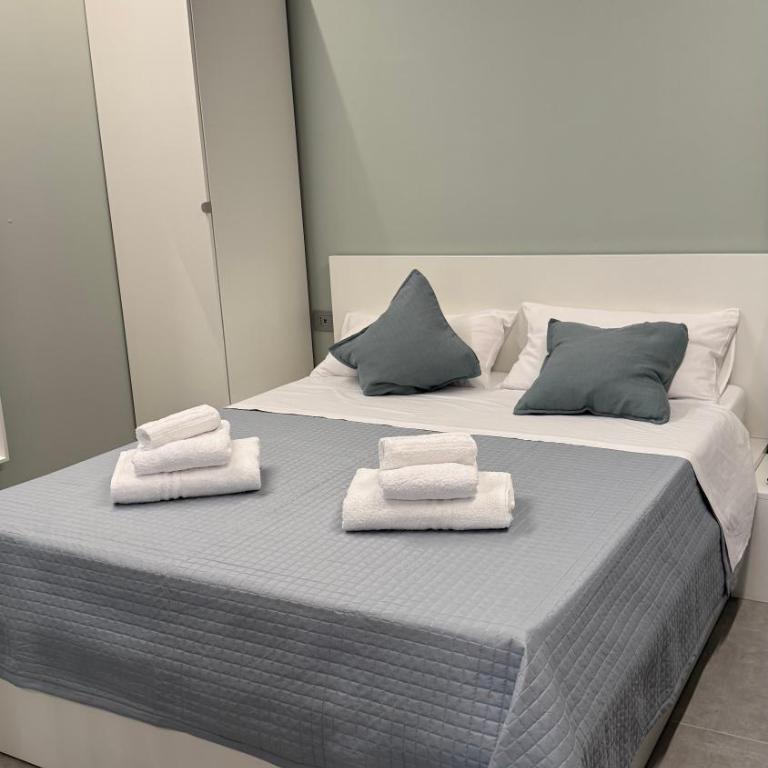A Due Passi dal Centro - Appartamento con 1 Camera da Letto - 16
