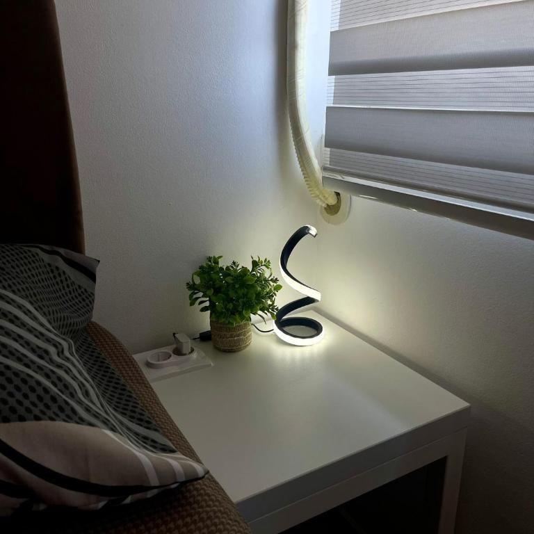 Stan na Bubnju - One-Bedroom Apartment - 15