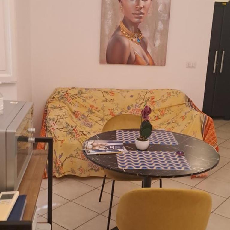 Linnéa Roma Centro A - Apartment mit 2 Schlafzimmern - 13