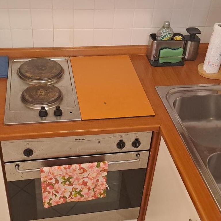 Linnéa Roma Centro A - Apartment mit 2 Schlafzimmern - 15