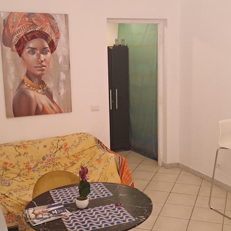 Linnéa Roma Centro A - Apartment mit 2 Schlafzimmern - 10
