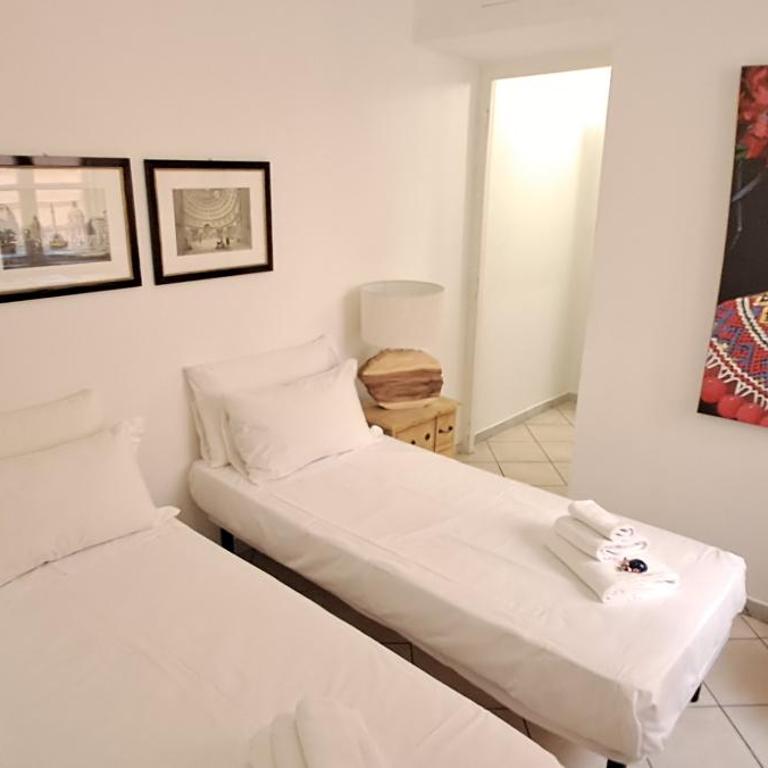 Linnéa Roma Centro A - Apartment mit 2 Schlafzimmern - 20