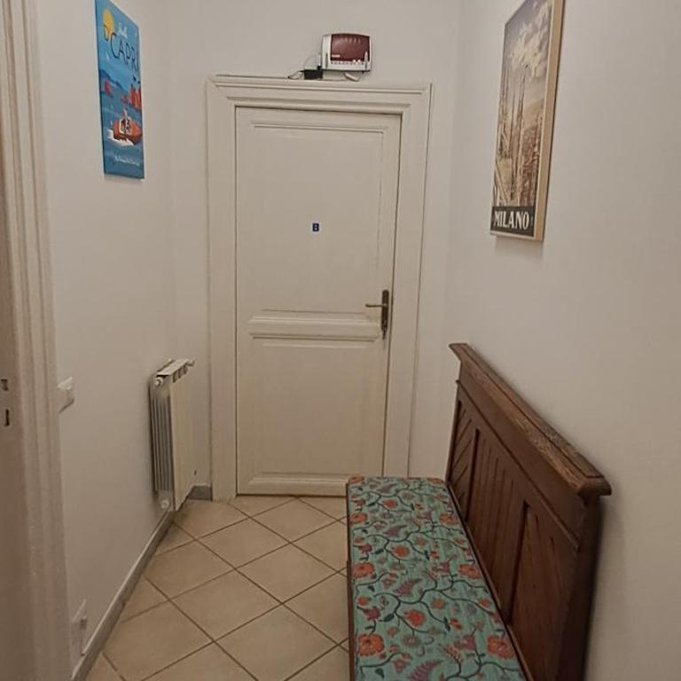 Linnéa Roma Centro A - Apartment mit 2 Schlafzimmern - 17