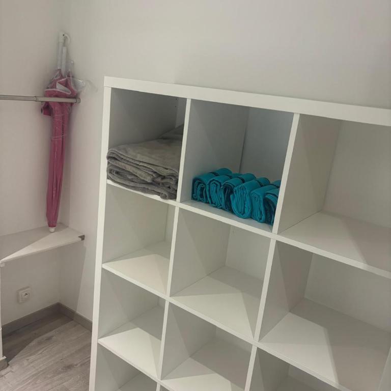 Your Apartment at Riviera Bliss - Appartement 2 Chambres - 17