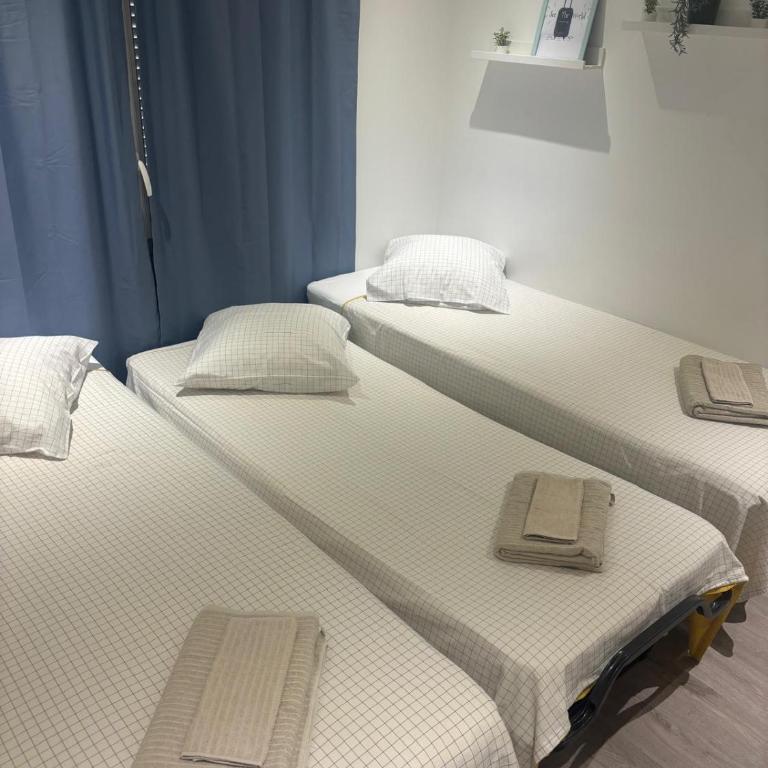 Your Apartment at Riviera Bliss - Appartement 2 Chambres - 16