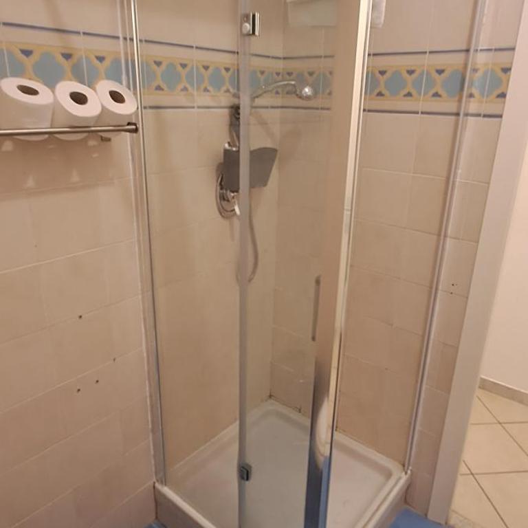 Linnéa Roma Centro A - Apartment mit 2 Schlafzimmern - 24
