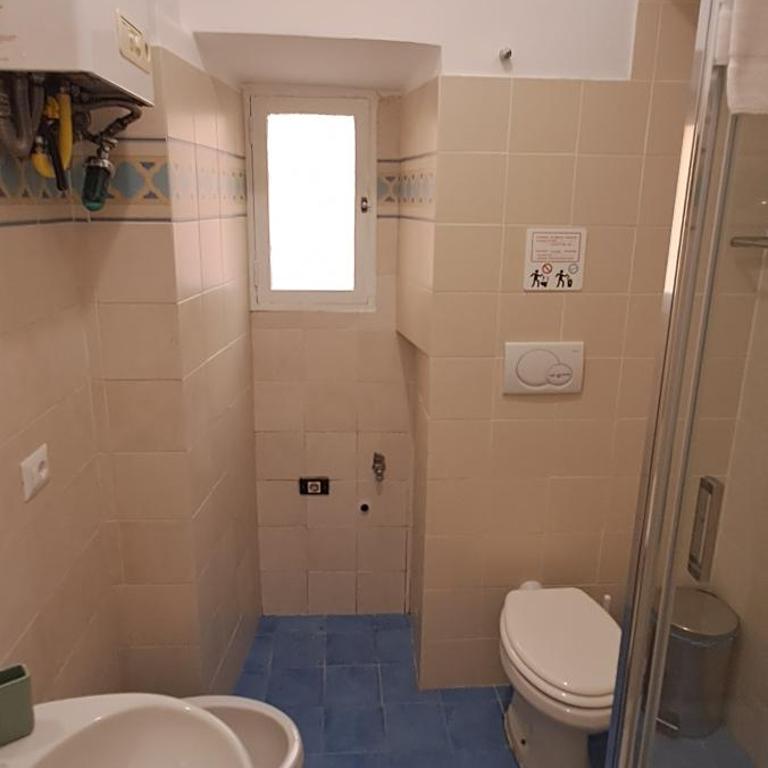 Linnéa Roma Centro A - Apartment mit 2 Schlafzimmern - 26