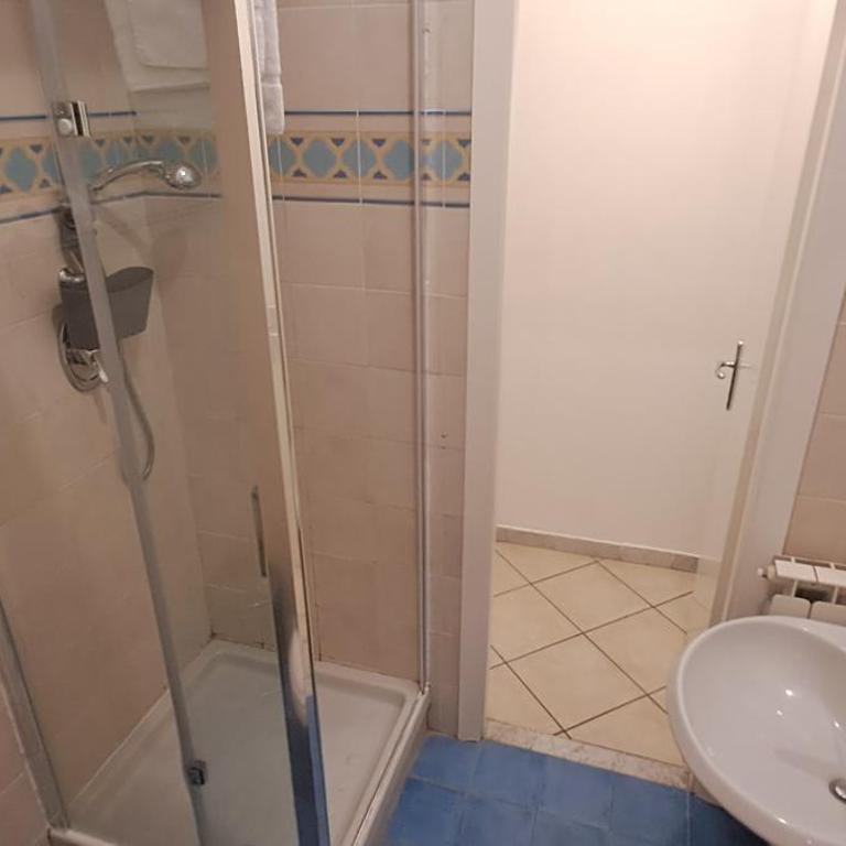 Linnéa Roma Centro A - Apartment mit 2 Schlafzimmern - 23