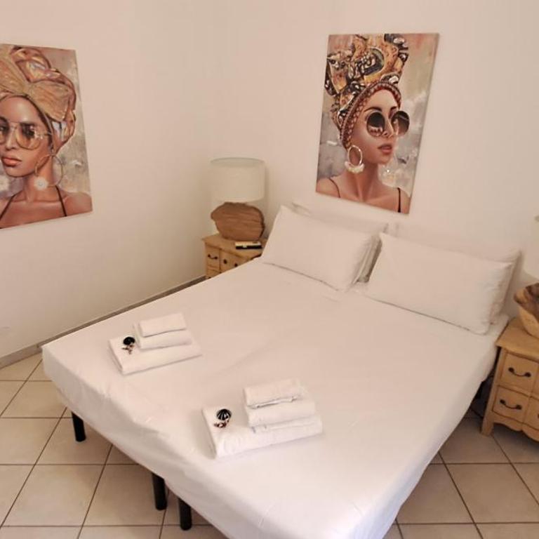 Linnéa Roma Centro A - Apartment mit 2 Schlafzimmern - 29