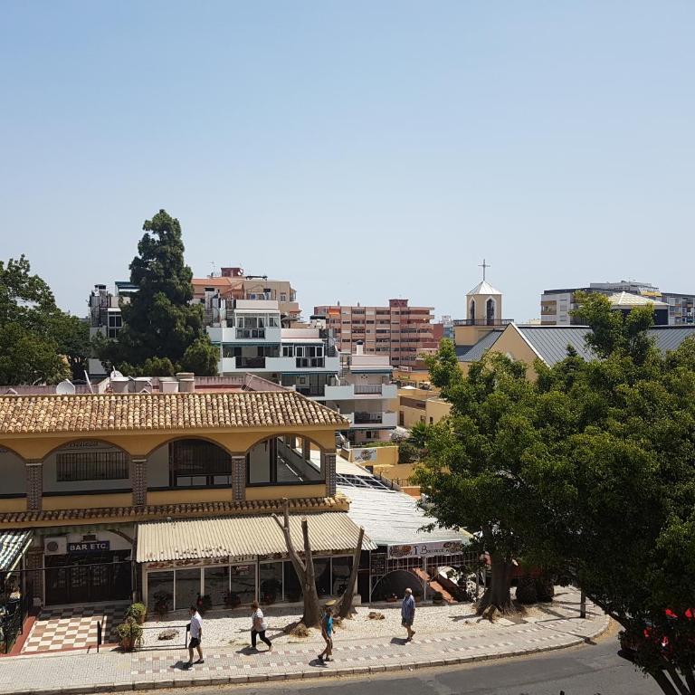 Apartamentos DC - Apartment with View - 23