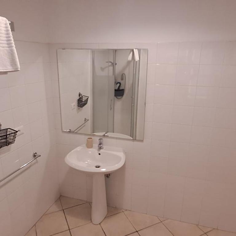 Linnéa Roma Centro A - Apartment mit 2 Schlafzimmern - 32