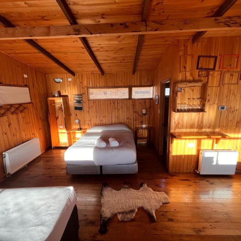 Patagonia Puelo Lodge - Suite Superior - 8