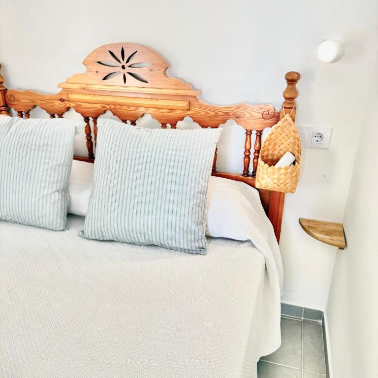 Mini Suite La Siesta Cala del Portet - Two-Bedroom Apartment - 5