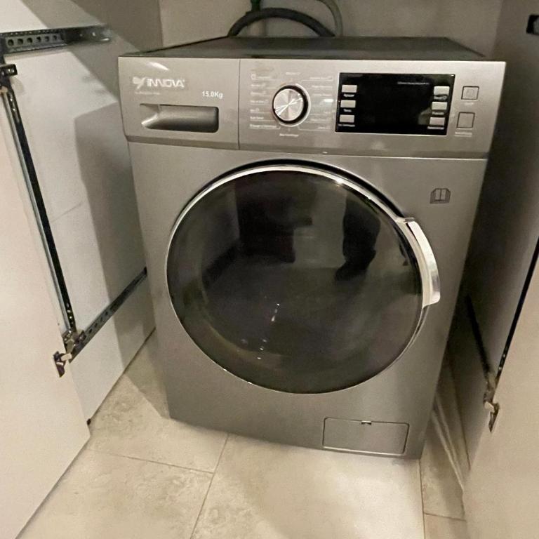 Oasis of tranquility nestled in Historic Center - Apartamento de 2 dormitorios - 17