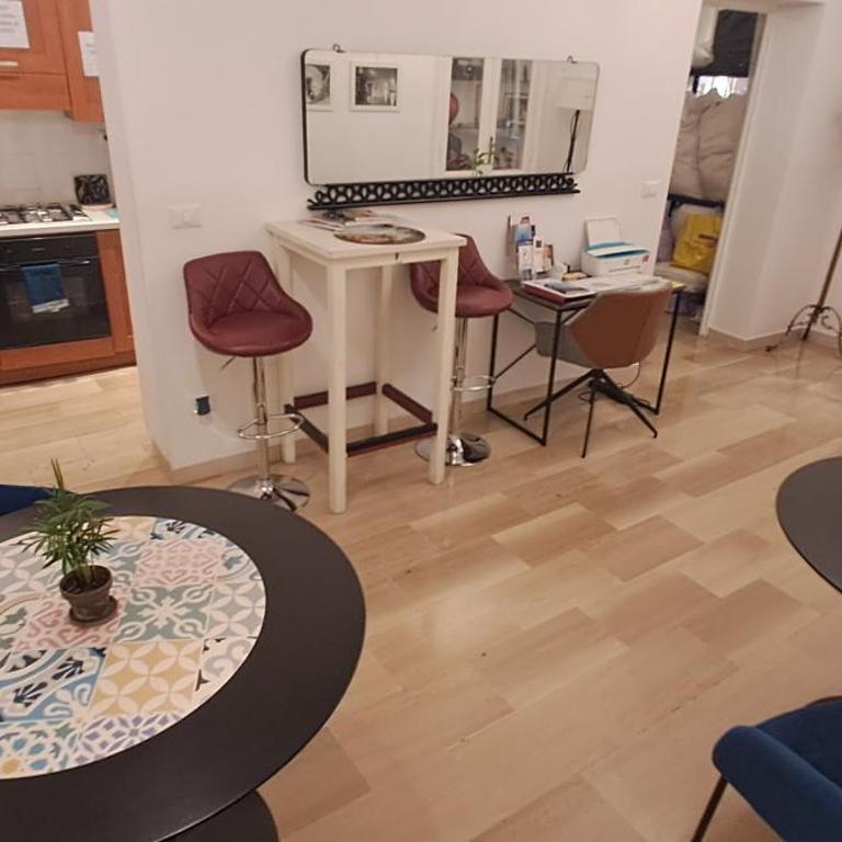 Casa Linnea - Casa con 3 Camere da Letto - 16