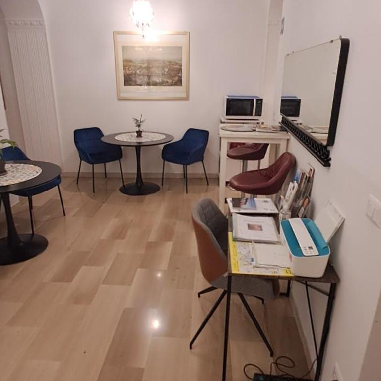Casa Linnea - Casa con 3 Camere da Letto - 11