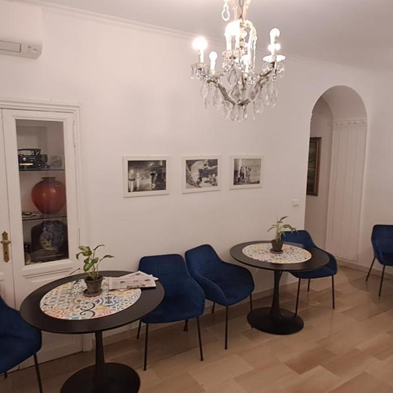 Casa Linnea - Casa con 3 Camere da Letto - 10