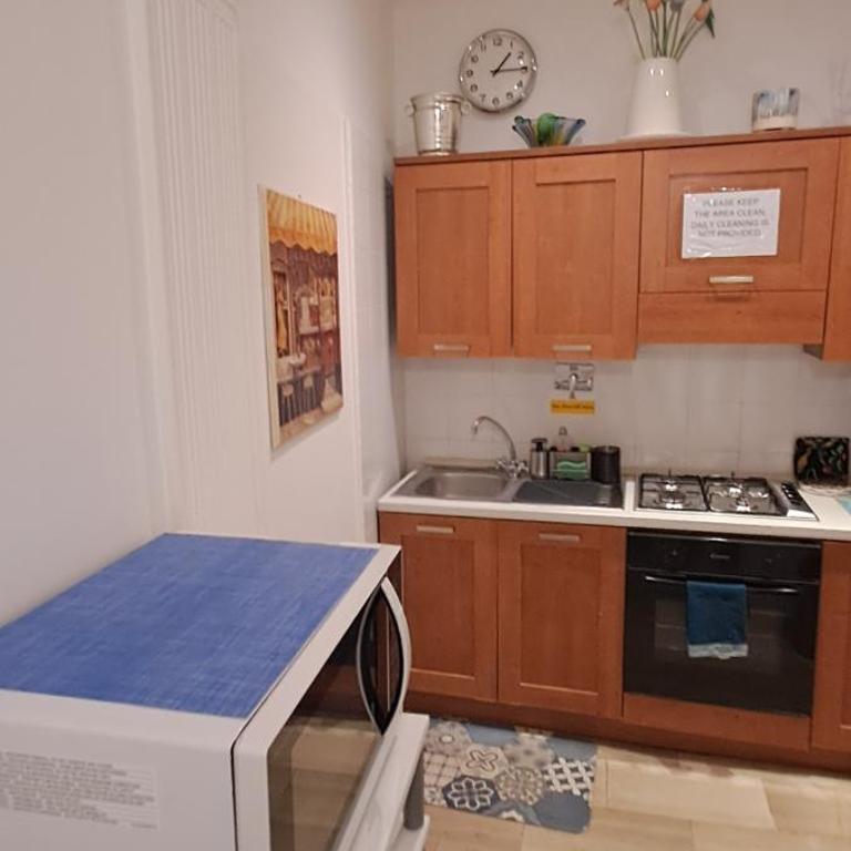 Casa Linnea - Casa con 3 Camere da Letto - 17