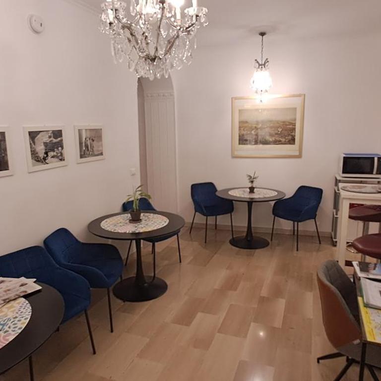 Casa Linnea - Casa con 3 Camere da Letto - 13
