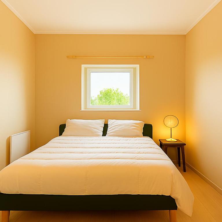 Cocon neuf entre mer et campagne 4Pers Parking privé - Apartamento de 1 dormitorio - 22