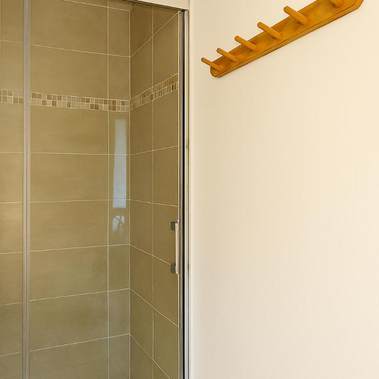 Cocon neuf entre mer et campagne 4Pers Parking privé - Apartamento de 1 dormitorio - 30