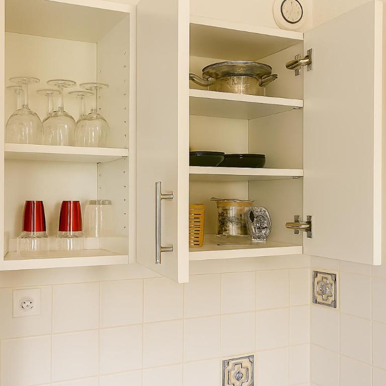 Cocon neuf entre mer et campagne 4Pers Parking privé - Apartamento de 1 dormitorio - 14