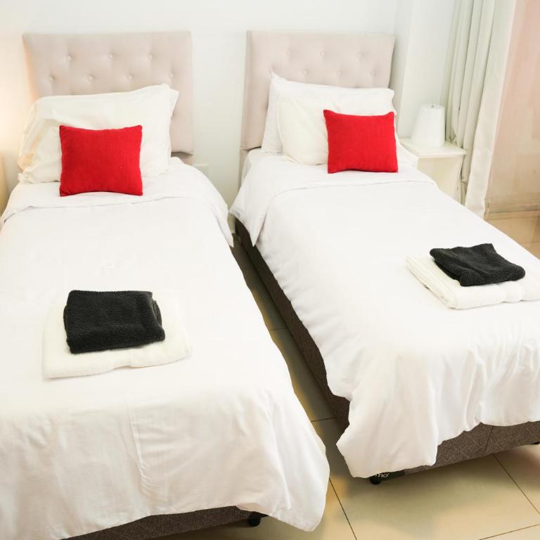 Zohar Apart Hotel Kosher - One-Bedroom Apartment - 5