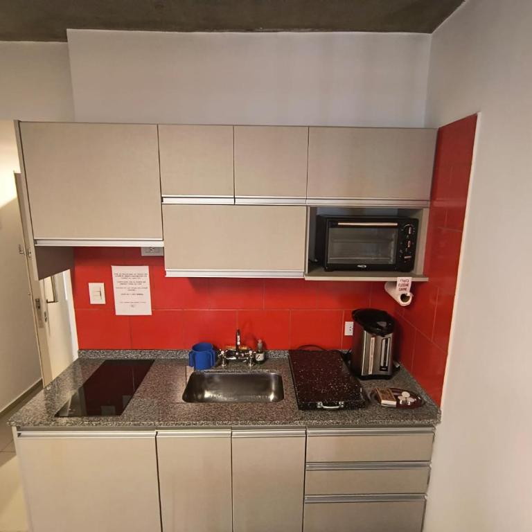 Zohar Apart Hotel Kosher - One-Bedroom Apartment - 6