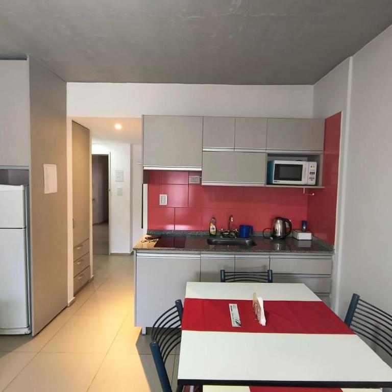 Zohar Apart Hotel Kosher - One-Bedroom Apartment - 8