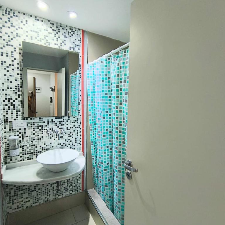 Zohar Apart Hotel Kosher - One-Bedroom Apartment - 9