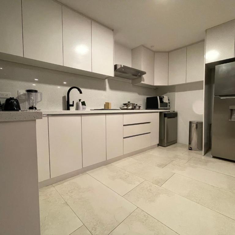 Oasis of tranquility nestled in Historic Center - Apartamento de 2 dormitorios - 4