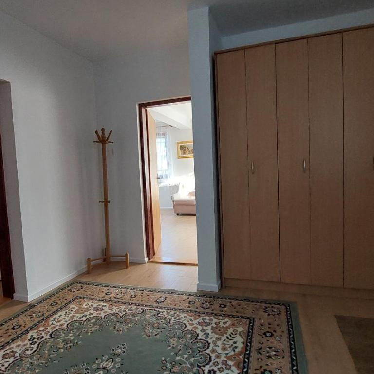 Sweet Old Town Flat - Apartman sa 1 Spavaćom Sobom - 17