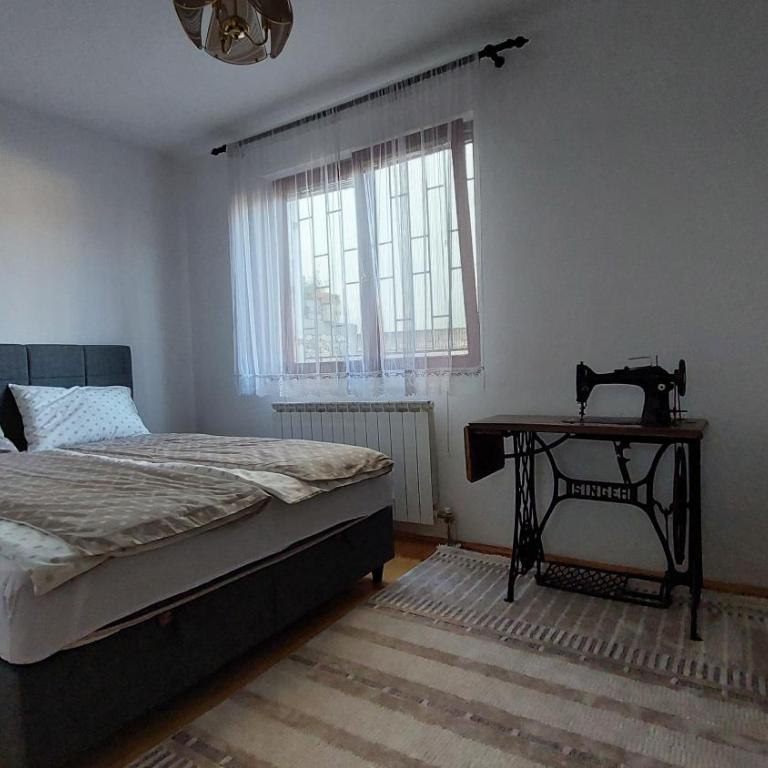 Sweet Old Town Flat - Apartman sa 1 Spavaćom Sobom - 21