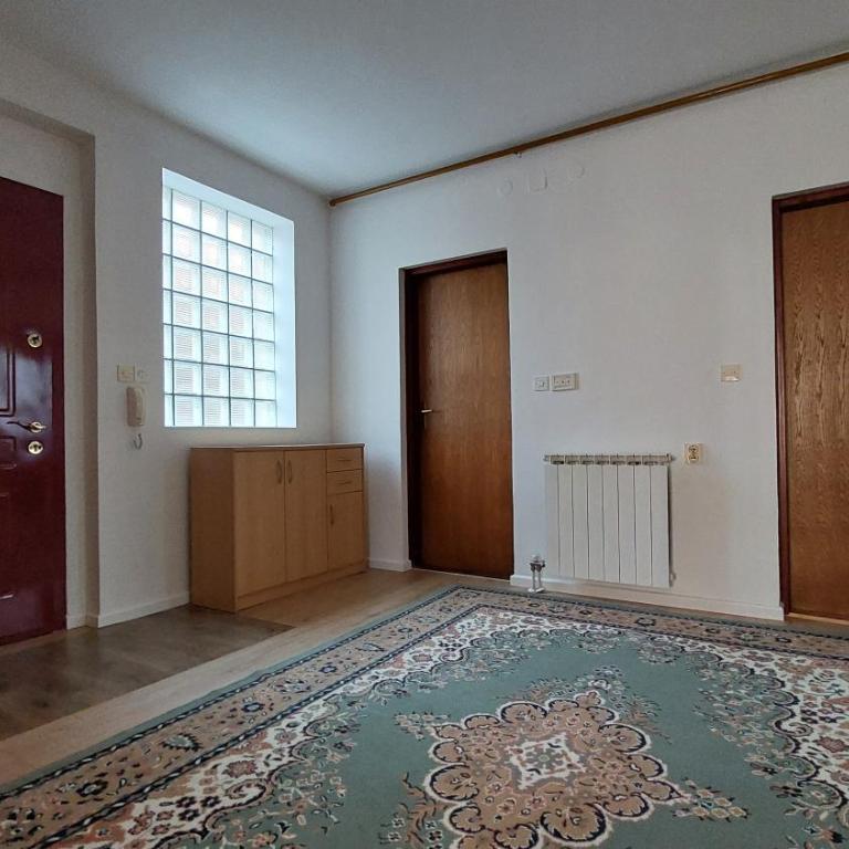 Sweet Old Town Flat - Apartman sa 1 Spavaćom Sobom - 16