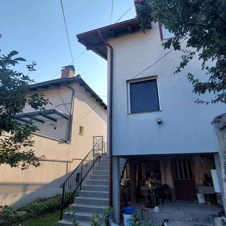 Sweet Old Town Flat - Apartman sa 1 Spavaćom Sobom - 24
