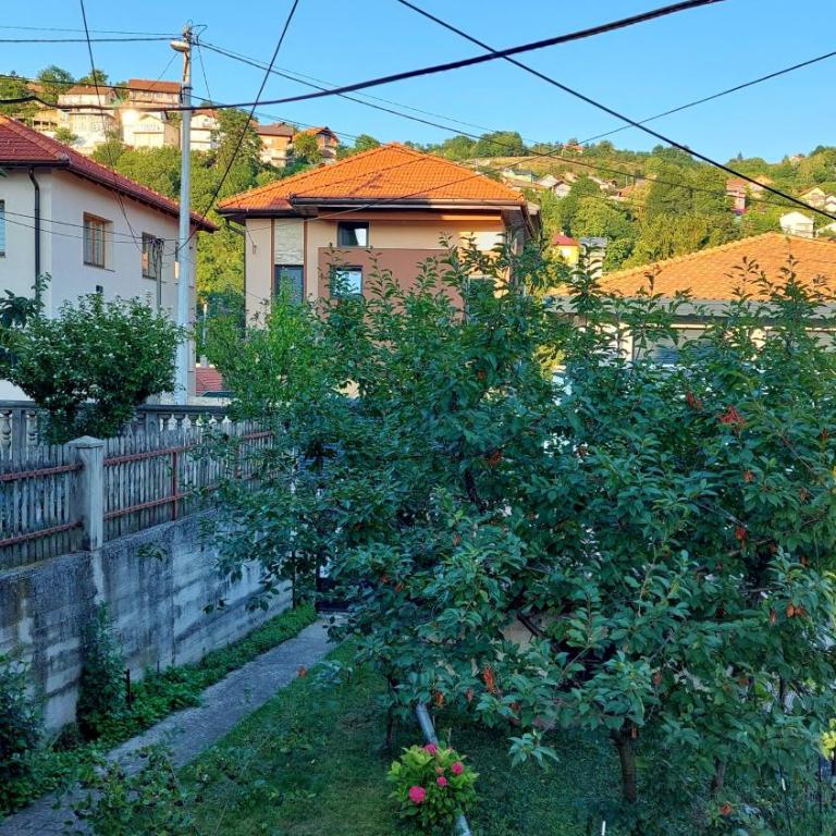Sweet Old Town Flat - Apartman sa 1 Spavaćom Sobom - 27